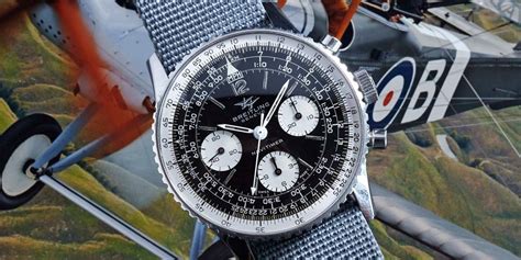 perfect watches breitling review|Breitling watch brands.